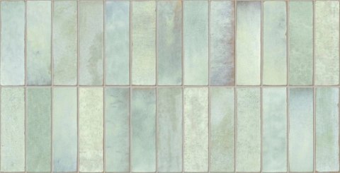 Gayafores - Hiszpania Deco Artis Salvia 32x62,5 Gayafores - Hiszpania Deco Artis Salvia 32x62,5