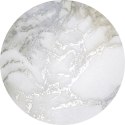 Giaco White Mat GL.509A.WL 60x30 - Ścienna - Mat z Carvingiem