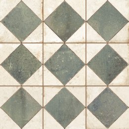PERONDA FS ARLES GREEN LT 33,3x33,3 G1 PN