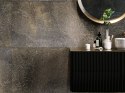 Pinavero Brown Mat 4D GRS.982A.M 120x60 - Ścienno - podłogowa - Mat w Technologii 4D