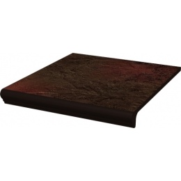 SEMIR BROWN KAPINOS STOPNICA PROSTA 30X33 G.2