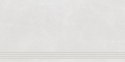 SG STARK WHITE STOPNICA GRES REKT. MAT. 30X60 G.1