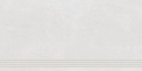 SG STARK WHITE STOPNICA GRES REKT. MAT. 30X60 G.1