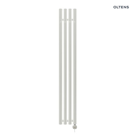 Stang Oltens Stang (e) grzejnik łazienkowy 150x20,5 cm biały 55120000 Stang Oltens Stang (e) grzejnik łazienkowy 150x20,5 cm biały 55120000
