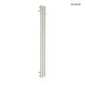 Stang Oltens Stang grzejnik łazienkowy 150x15 cm biały 55019000