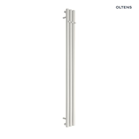 Stang Oltens Stang grzejnik łazienkowy 150x15 cm biały 55019000 Stang Oltens Stang grzejnik łazienkowy 150x15 cm biały 55019000
