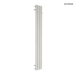 Stang Oltens Stang grzejnik łazienkowy 150x20,5 cm biały 55020000