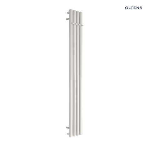 Stang Oltens Stang grzejnik łazienkowy 150x20,5 cm biały 55020000 Stang Oltens Stang grzejnik łazienkowy 150x20,5 cm biały 55020000