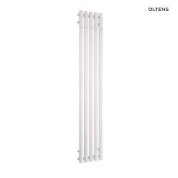 Stang Oltens Stang grzejnik łazienkowy 150x26 cm biały 55021000