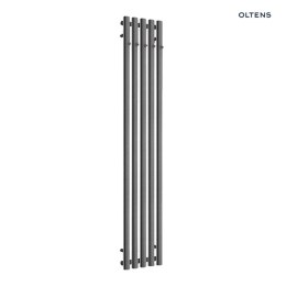 Stang Oltens Stang grzejnik łazienkowy 150x26 cm grafit 55021400
