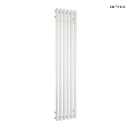 Stang Oltens Stang grzejnik łazienkowy 150x31,5 cm biały 55022000