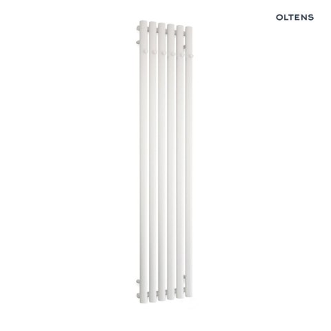 Stang Oltens Stang grzejnik łazienkowy 150x31,5 cm biały 55022000 Stang Oltens Stang grzejnik łazienkowy 150x31,5 cm biały 55022000