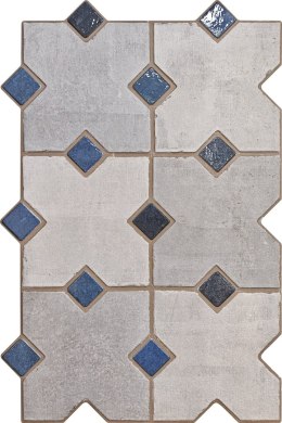 BESTILE RUANES GREY 40X60 G1 BT