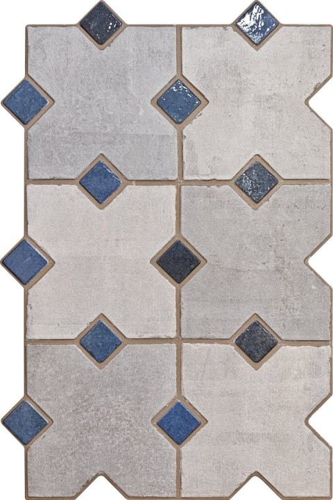 BESTILE RUANES GREY 40X60 G1 BT BESTILE RUANES GREY 40X60 G1 BT