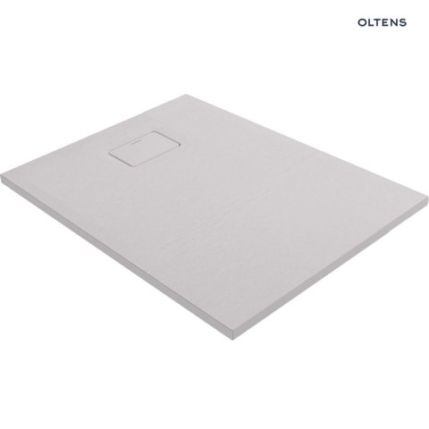 Bergytan Oltens Bergytan brodzik prostokątny 120x90 cm RockSurface kaszmir 15104900 Bergytan Oltens Bergytan brodzik prostokątny 120x90 cm RockSurface kaszmir 15104900