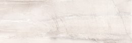 CERAMIKA COLOR Pś TERRA WHITE RETT 25x75 g.1 CC
