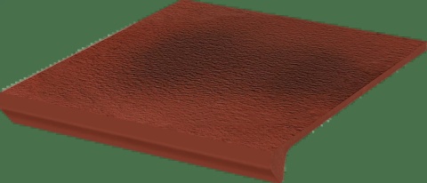 CLOUD ROSA KAPINOS STOPNICA PROSTA 30X33 G1