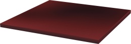 CLOUD ROSA KLINKIER 30X30 G1