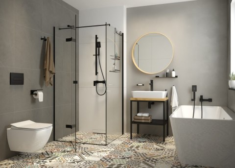 Deante Bateria umywalkowa wysoka Deante Bateria umywalkowa wysoka