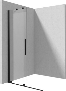 Deante Ścianka prysznicowa walk-in 80 cm - przesuwna
