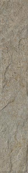 EREMITE TAUPE ELEWACJA STRUKTURA MAT 39,7x6,5 G1