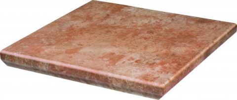 ILARIO OCHRA KAPINOS STOPNICA NAROŻNA 33X33 G1 ILARIO OCHRA KAPINOS STOPNICA NAROŻNA 33X33 G1