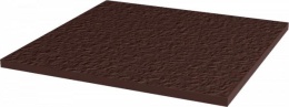 NATURAL BROWN KLINKIER DURO 30X30 G1