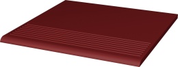 NATURAL ROSA STOPNICA PROSTA 30X30 G1