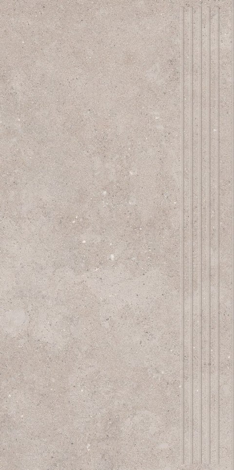 P CITYROCK GREY STOPNICA PRASOWANA MAT 29,8X59,8 G.1 P CITYROCK GREY STOPNICA PRASOWANA MAT 29,8X59,8 G.1