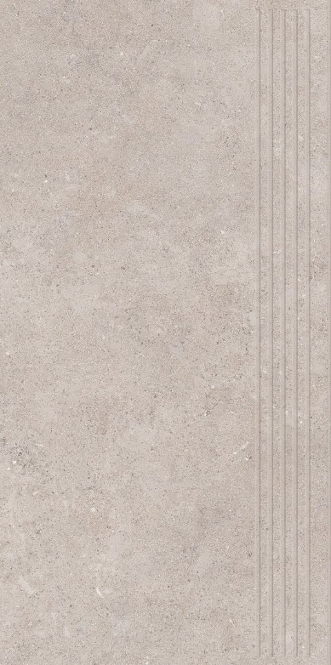 P CITYROCK GREY STOPNICA PRASOWANA MAT 29,8X59,8 G.1 P CITYROCK GREY STOPNICA PRASOWANA MAT 29,8X59,8 G.1