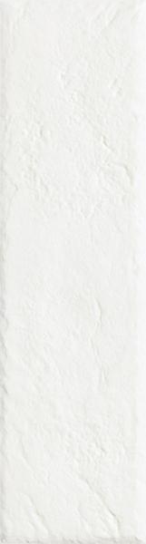 SCANDIANO BIANCO ELEWACJA 24,0X6,5 G1