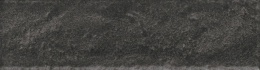 SCANDIANO NERO ELEWACJA 24,0X6,5 G1