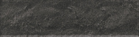 SCANDIANO NERO ELEWACJA 24,0X6,5 G1 SCANDIANO NERO ELEWACJA 24,0X6,5 G1