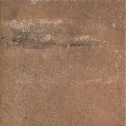 SCANDIANO ROSSO KLINKIER 30X30 G1