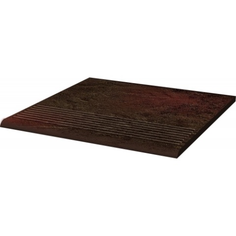 SEMIR BROWN STOPNICA PROSTA 30X30 G1 SEMIR BROWN STOPNICA PROSTA 30X30 G1
