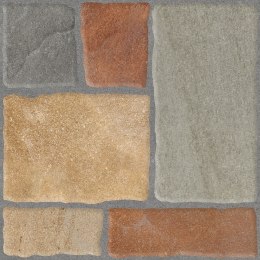 STARGRES Pp SGR378-2 / BRICK COTTO 33x33 g.2 SG