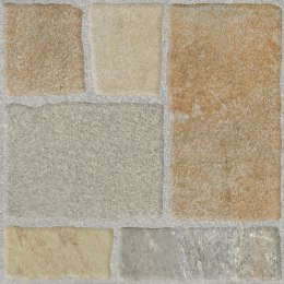 STARGRES Pp SGR379-2 / BRICK NATURAL 33x33 g.2 SG