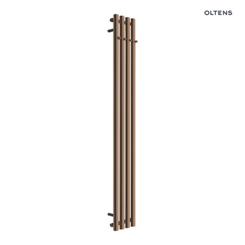 Stang Oltens Stang grzejnik łazienkowy 180x20,5 cm miedź szczotkowana 55012610 Stang Oltens Stang grzejnik łazienkowy 180x20,5 cm miedź szczotkowana 55012610