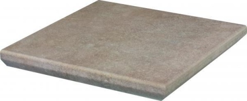 VIANO BEIGE KAPINOS STOPNICA NAROŻNA 33X33 G1 VIANO BEIGE KAPINOS STOPNICA NAROŻNA 33X33 G1