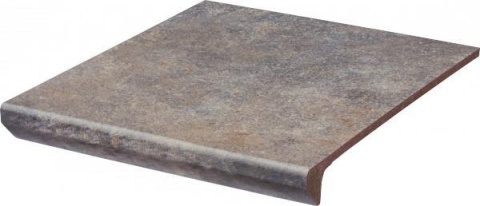 VIANO GRYS KAPINOS STOPNICA PROSTA 30X33 G1 VIANO GRYS KAPINOS STOPNICA PROSTA 30X33 G1