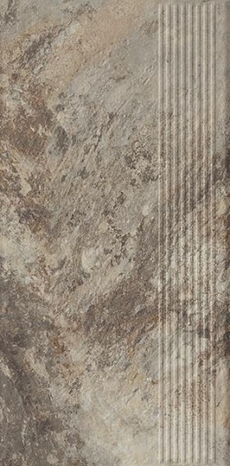 ARDIS LIGHT STOPNICA PROSTA STRUKTURA MAT 30,0X60,0 G1