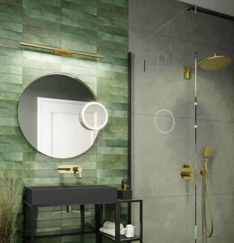 Deante Kabina prysznicowa walk-in 100 cm Deante Kabina prysznicowa walk-in 100 cm