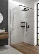 Deante Kabina prysznicowa walk-in 100 cm