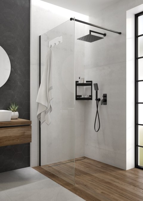 Deante Kabina prysznicowa walk-in 100 cm Deante Kabina prysznicowa walk-in 100 cm