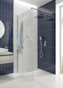 Deante Kabina prysznicowa walk-in 90 cm