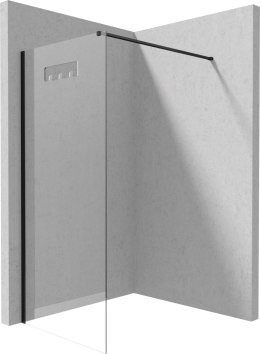 Deante Kabina prysznicowa walk-in 90 cm