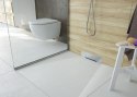 Deante Odpływ liniowy ścienny 30 cm - ruszt pełny