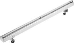 Deante Odpływ liniowy szczelinowy 80 cm