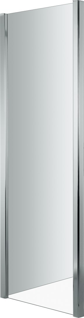 Deante Ścianka prysznicowa boczna 80 cm Deante Ścianka prysznicowa boczna 80 cm