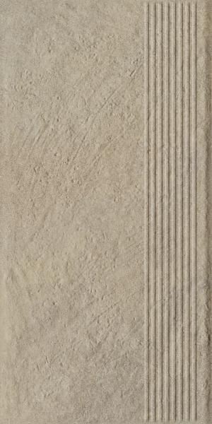 EREMITE CREMA STOPNICA PROSTA STRUKTURA MAT 30,0X60,0 G1 EREMITE CREMA STOPNICA PROSTA STRUKTURA MAT 30,0X60,0 G1